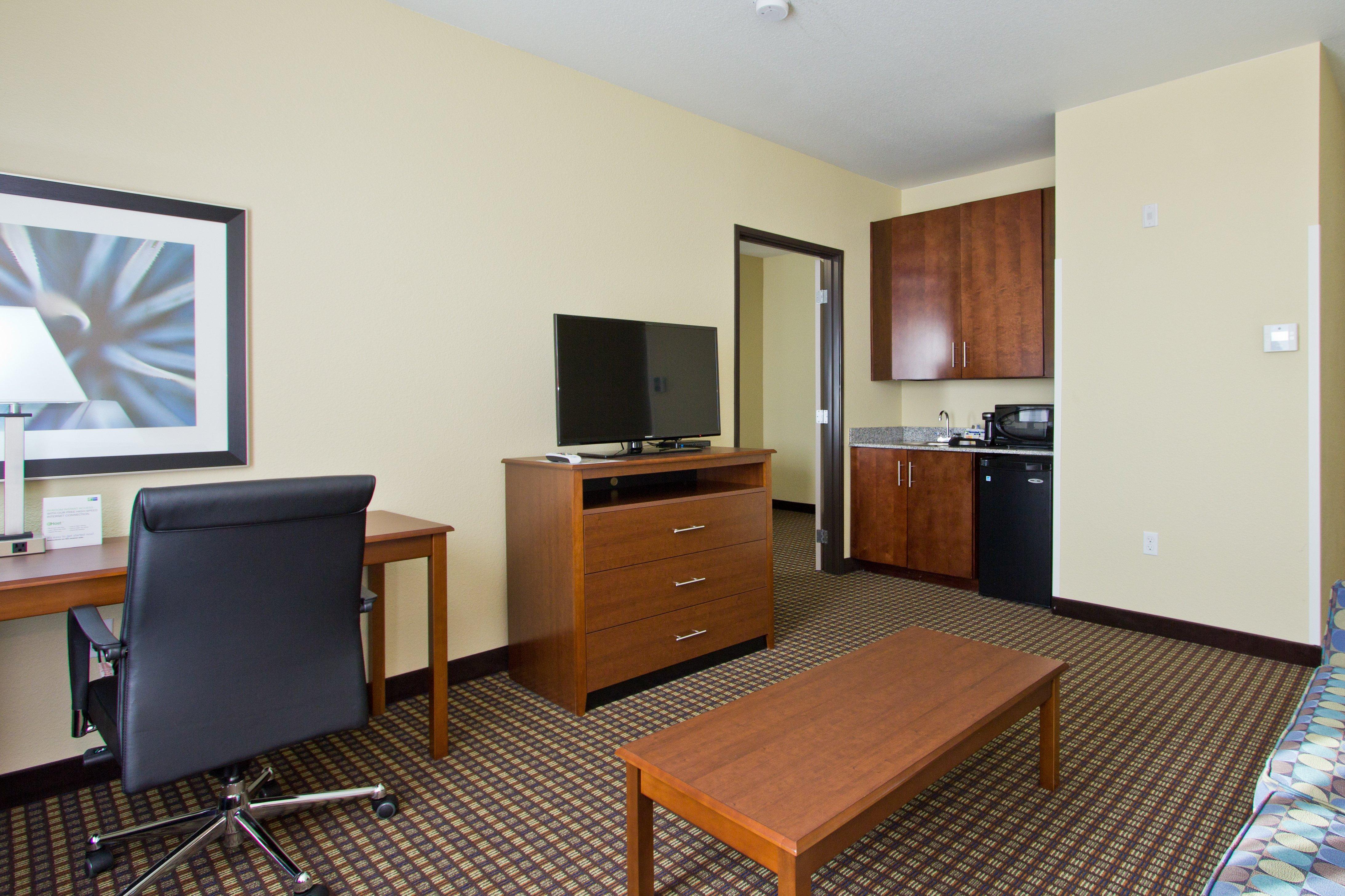 Holiday Inn Express And Suites Denver East Peoria Street, An Ihg Hotel Buitenkant foto